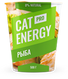 Упаковка Cat Energy PRO 500 грамм с рыбой
