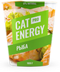 Упаковка Cat Energy PRO 1000 грамм с рыбой