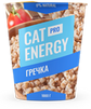 Упаковка Cat Energy Slim 1000 грамм с гречкой