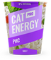 Упаковка Cat Energy Slim 500 грамм с рисом